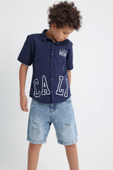 Surf Days California Shirt